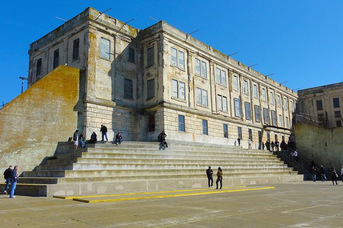 2-Day Alcatraz Visit + San Francisco E-Bike Tour - A Two-Day Plan That Actually Matches How SF Feels