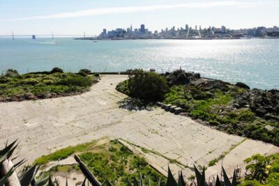 2-Day Alcatraz Visit + San Francisco E-Bike Tour - Alcatraz Day: Ferry Ride, Audio Tour, and Flexible Time