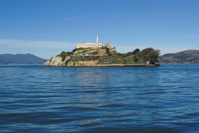 2-Day Alcatraz Visit + San Francisco E-Bike Tour - Oracle Park and the Mission: Baseball Views and Big Street Color