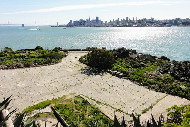 2-Day Alcatraz Visit + San Francisco E-Bike Tour - Alcatraz Day: Ferry Ride, Audio Tour, and Flexible Time