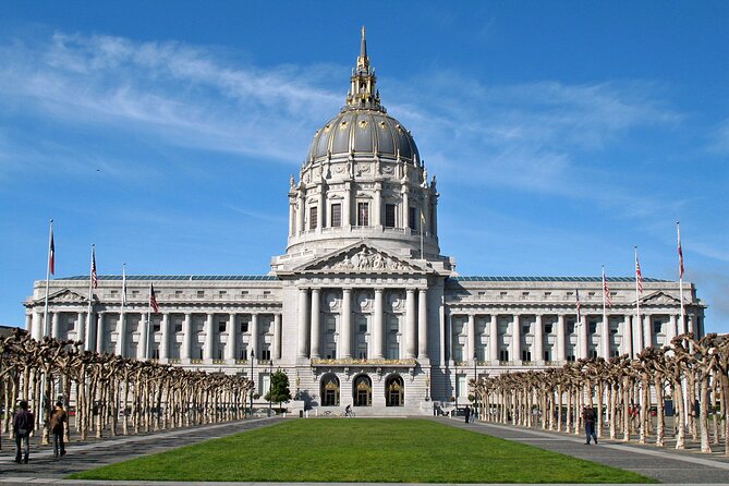 2-Day Hop-On Hop-Off Tour & Alcatraz - Price and value: $159.99 for bus + ferry + Alcatraz audio