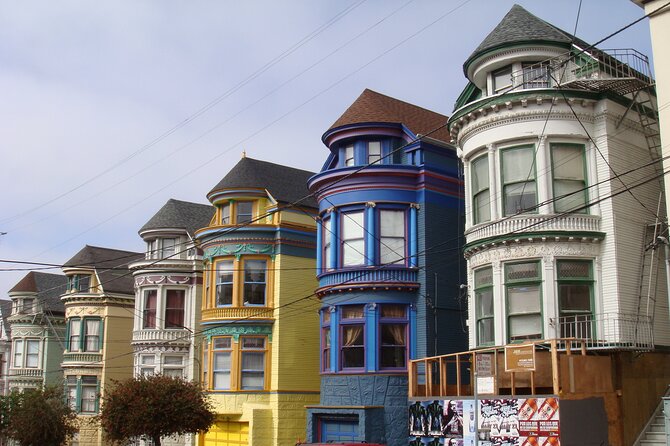 2-Day Hop-On Hop-Off Tour & Alcatraz - The provider and what to verify before you go
