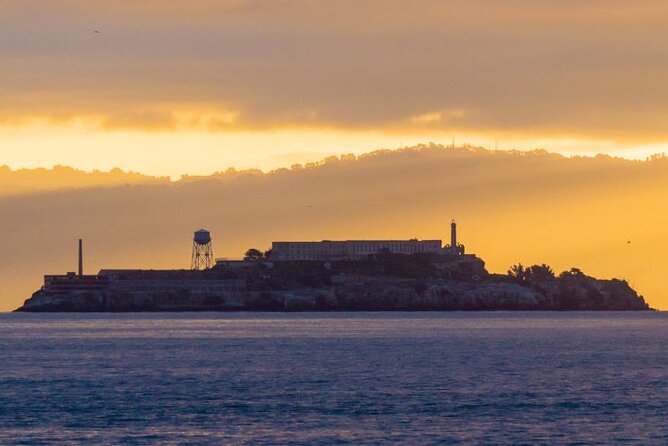 2-Day Hop-On Hop-Off Tour & Alcatraz - Who this package suits (and who should look elsewhere)