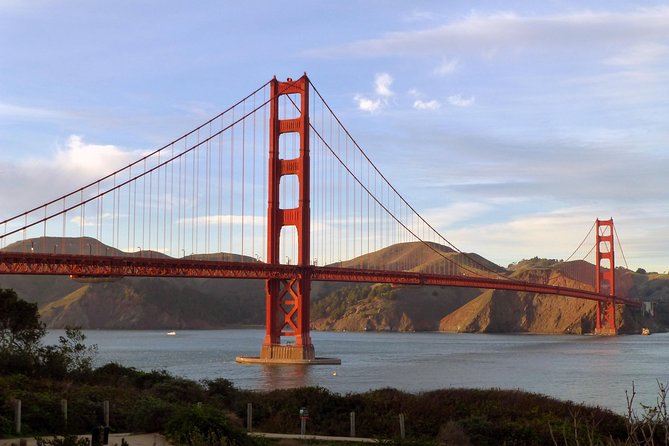 2 Day Hop-On Hop-Off Tour Plus Night Tour - Day Two: Chinatown, North Beach, and the Streets That Make San Francisco Feel Like San Francisco