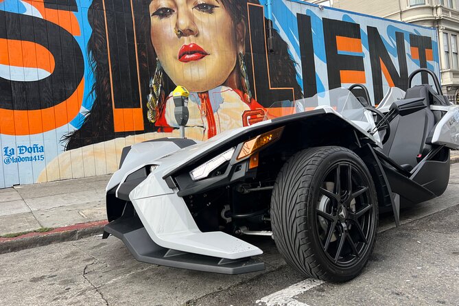 2 Hours fun in a Automatic Slingshot - Key Things That Make This Slingshot Tour Worth Your Time