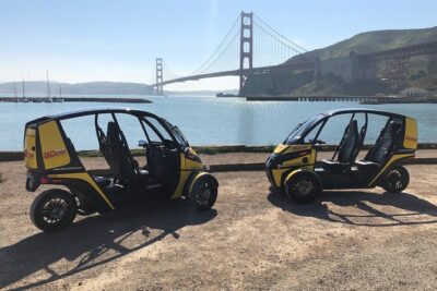 3-Hour Beyond the Bridge Buggy Tour to Sausalito - Sausalito in 45 Minutes: Houseboat Vibes Without the Planning