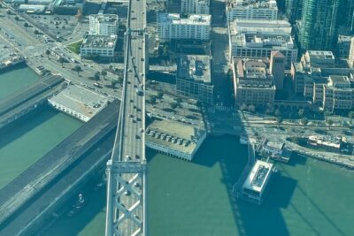 30-40 Minute Airplane San Francisco Bay Flight Tour - The plane ride: small-aircraft vibe, clear audio, real pilot talk