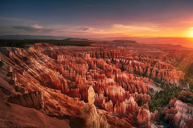 4-Day Tour in Zion, Bryce & Antelope Canyon, Las Vegas - Antelope Canyon and Horseshoe Bend: two types of “wow,” one day