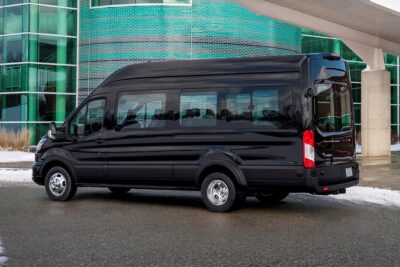 49er Express Shuttle To Levis Stadium: From Fisherman's Wharf - Getting to Levi’s Stadium with time to breathe