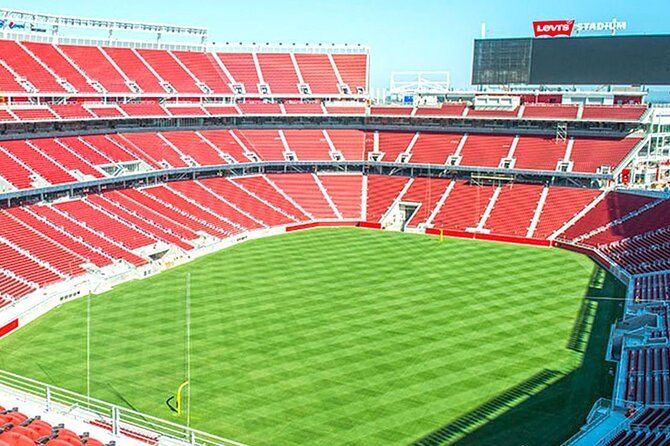 49er Express Shuttle To Levis Stadium: From Fisherman's Wharf - Who this shuttle fits best (and who might not love it)