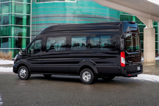 49er Express Shuttle To Levis Stadium: From Fisherman's Wharf - Getting to Levi’s Stadium with time to breathe