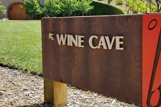 6-Hour Luxury Napa Wine Tasting Tour with Route Planning - Luxury Napa wine tasting with route planning: what it is really like