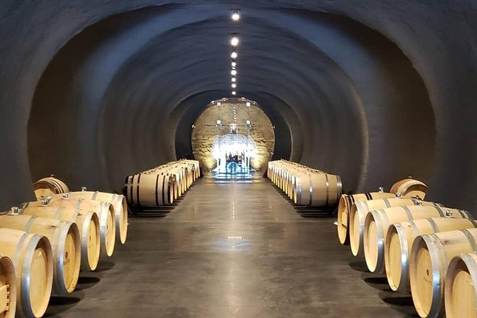 6-Hour Luxury Napa Wine Tasting Tour with Route Planning - Group size and who this tour suits best