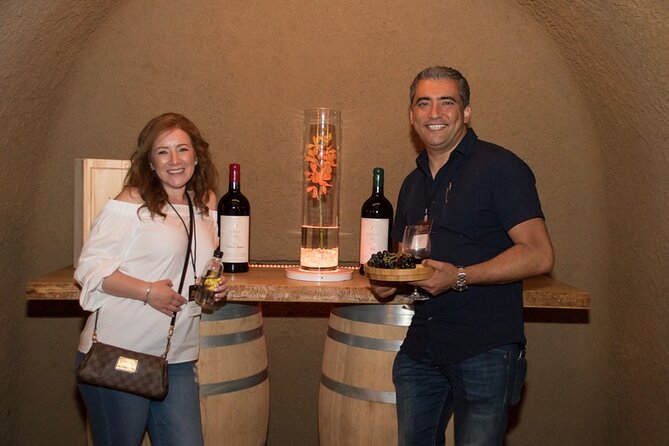 6 Hour Private Wine Country Tour (Sedan, SUV or Limo) - The value check: transportation fees you can actually trust