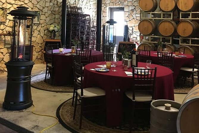 6 Hour Private Wine Country Tour (Sedan, SUV or Limo) - Who this tour fits best
