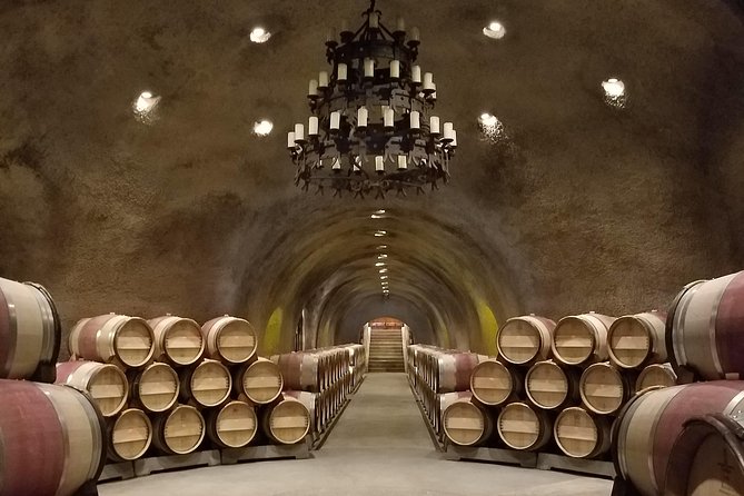 6-Hour Private Wine Tasting Tour with a Sample Stops - Entering Sonoma Wine Country: What This Day Feels Like