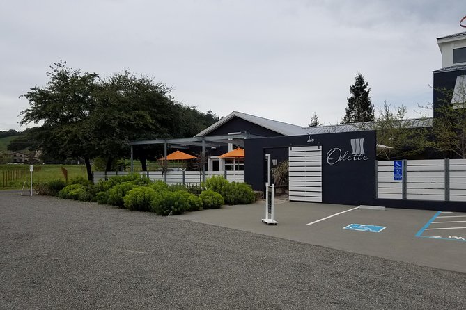 6-Hour Private Wine Tasting Tour with a Sample Stops - The Picnic Lunch Plan: A Good Idea That Needs Your Prep