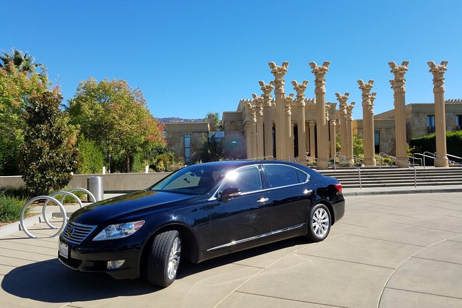 6-Hour Private Wine Tasting Tour with a Sample Stops - Price and Value: Where the $645 Actually Goes