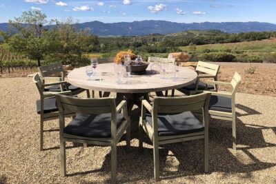 8-Hour, Private Limo Wine Tour to Napa from San Francisco - What “8 hours” looks like in the real world