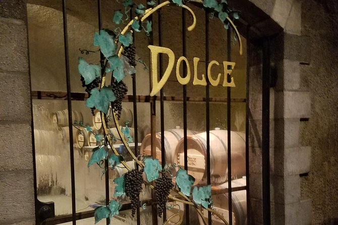 8 Hour Private Tour in Napa Valley Winery - Napa Valley Stop: The Easy Part of a Hard-To-Do Day