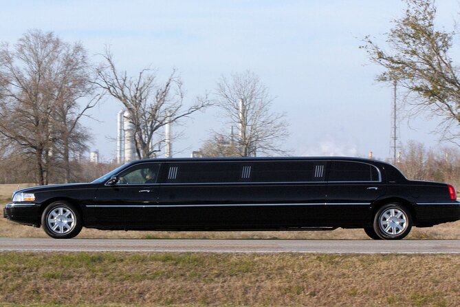 8 Hour Private Tour in Wine Country from San Francisco - Key things that make this tour work