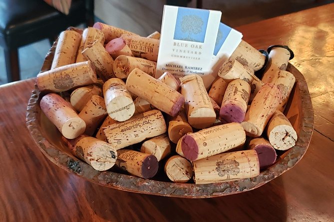 8 Hour Private Tour in Wine Country from San Francisco - The Driver Experience: Prompt, Professional, and Built Around Your Day