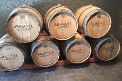 8-Hours Private Limo(up to 8 pass.) Wine Tour of Napa Valley from San Francisco - Custom Napa route: how the itinerary actually works
