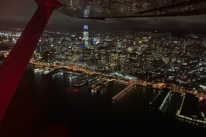 Airplane San Francisco Sunset Flight Tour - Why a 30–40 Minute Private Sunset Flight Works
