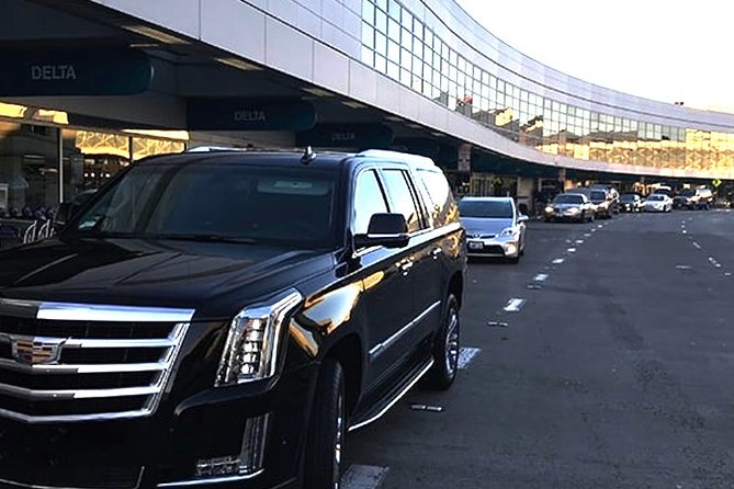 Airport Ride - SFO to Napa, CA - Key Things I’d Pay Attention To