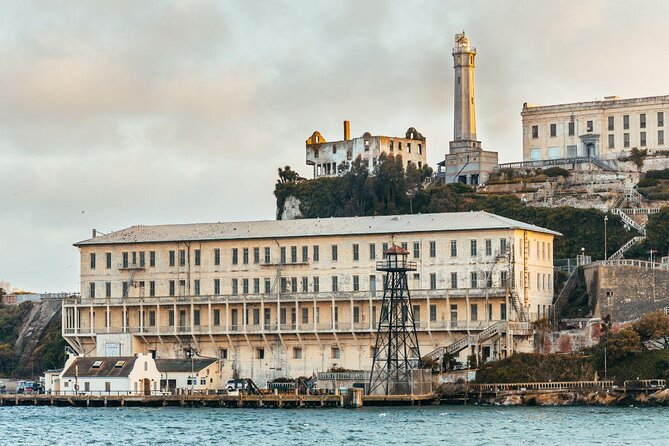 Alcatraz and City Tour Express - Price and value: what $189.99 really buys you