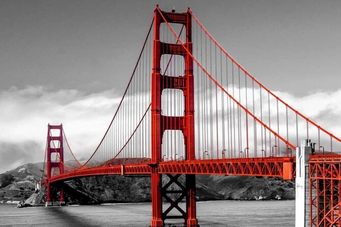 Alcatraz and City Tour Express - Before you go: timing, weather, and group size