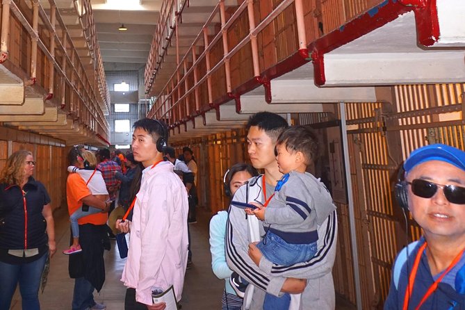 Alcatraz and San Francisco Combo Tour Package - How this private combo tour really works