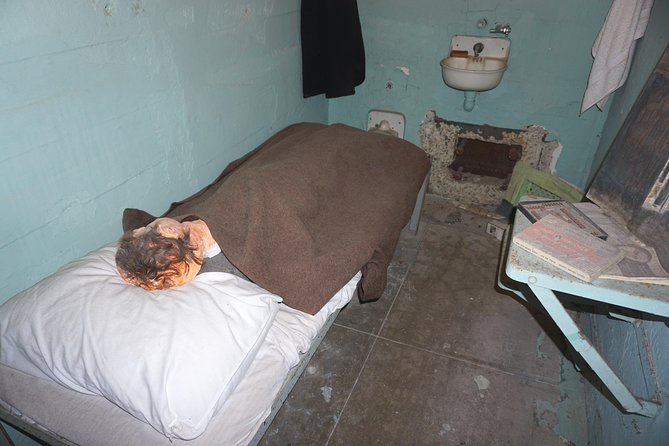 Alcatraz and San Francisco Combo Tour Package - What you actually get for your money (and what you don’t)