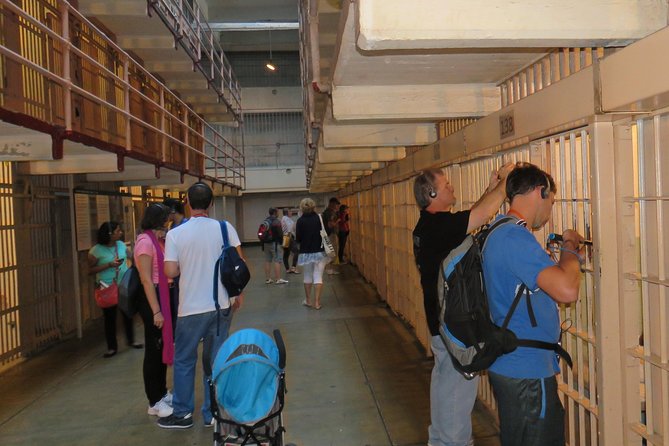 Alcatraz and San Francisco Combo Tour Package - Price and value: is $521 per person a fair deal?