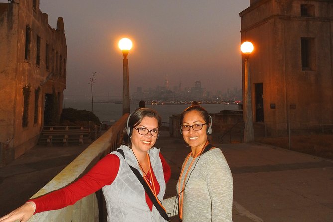 Alcatraz and San Francisco Combo Tour Package - Who this tour fits best (and who should think twice)
