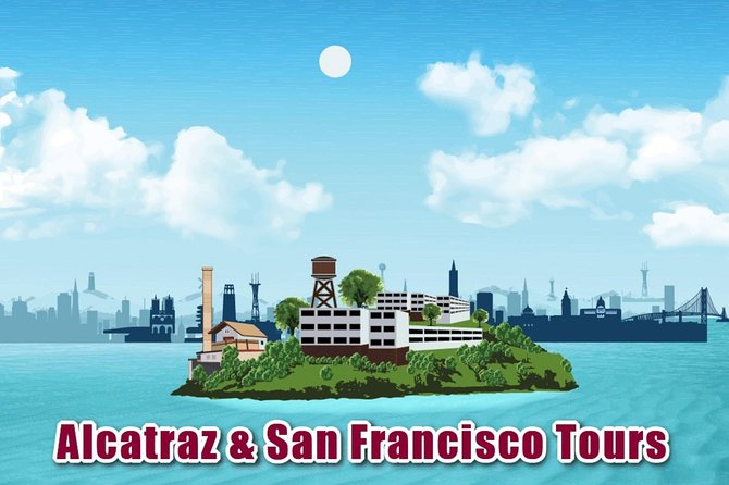 Alcatraz and San Francisco Combo Tour Package - Hotel pickup in San Francisco, and the one logistics twist