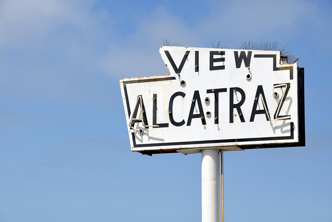 Alcatraz Combo with San Francisco Private Group City Tour - How this combo tour works: city sights + Alcatraz in one day