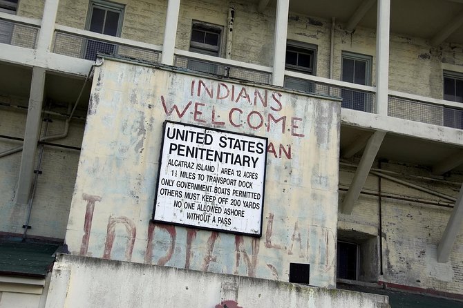 Alcatraz Combo with San Francisco Private Group City Tour - Who this tour fits best (and who might want to skip it)