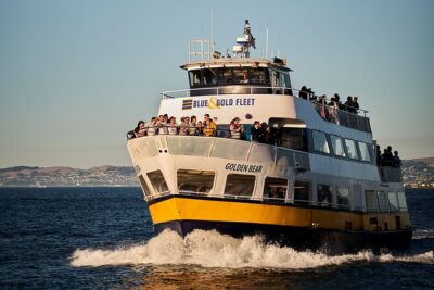 Alcatraz Day Tour and San Francisco Bay Cruise - What to Do on the Rock (So You Don’t Feel Rushed)