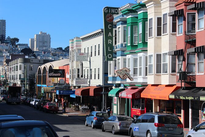 Alcatraz Experience + Lombard St Loop Best City Combo Tour - Alcatraz Island Day Tour: what your 3 hours really gives you