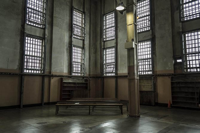 Alcatraz Island Tour Package - Price and Value: When $175 Makes Sense