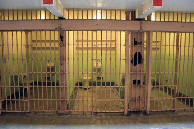 Alcatraz Island Tour Package - Schedule Changes, Service Issues, and Closure Risk