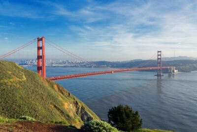 Alcatraz Night Tour and San Francisco Bay Cruise - Golden Gate Bridge ferry: the easy 1-hour payoff with real bay views