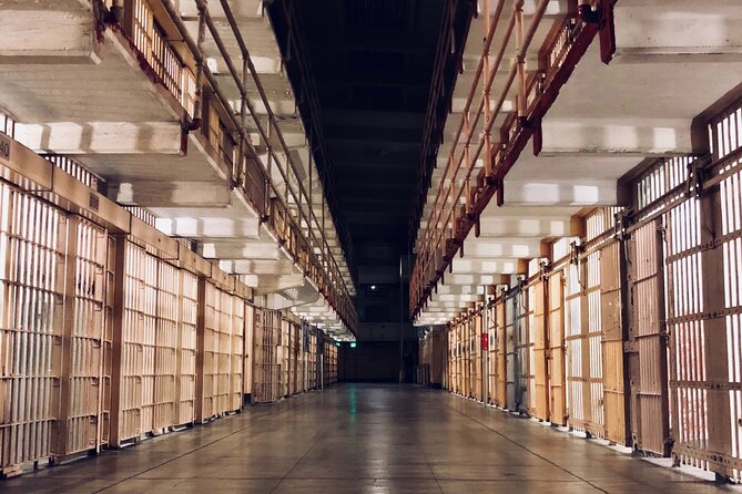 Alcatraz Night Tour and San Francisco Bay Cruise - Price and value: when $169 makes sense (and when it doesn’t)