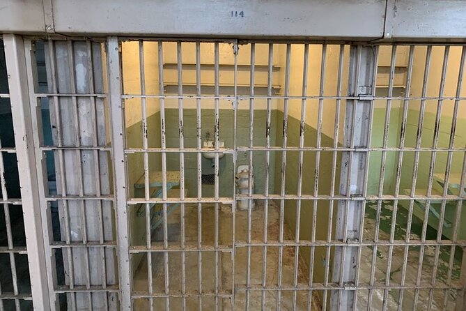 Alcatraz Night Tour with SF Bay Cruise - Timing, weather, and the one-day order you should not ignore