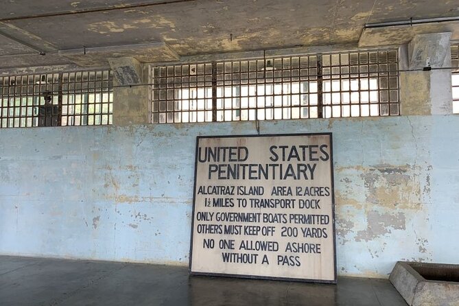 Alcatraz Night Tour with SF Bay Cruise - Who this tour is best for (and who should rethink it)
