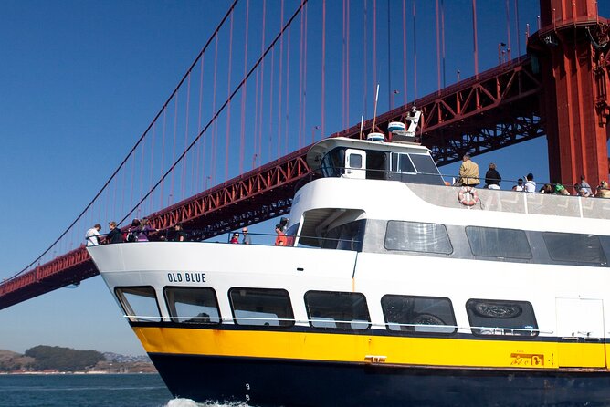Alcatraz Night Tour with SF Bay Cruise - Should you book the Alcatraz Night Tour with SF Bay Cruise?