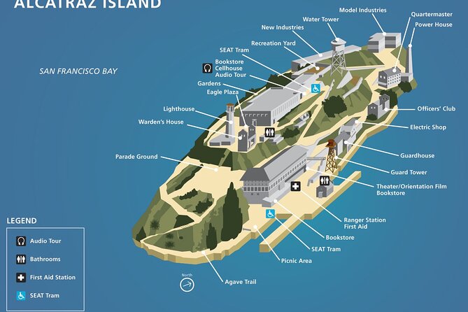 Alcatraz Prison Tour and Golden Gate Bridge Bike Rental - Pricing and value: is $138 per person worth it?