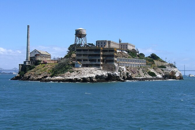 Alcatraz Sausalito Express: 2 Hours in Sausalito with Food Option - Who This Tour Fits Best (and Who Should Rethink It)