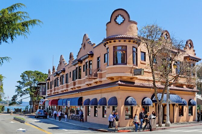 Alcatraz Sausalito Express: 2 Hours in Sausalito with Food Option - Should You Book This Alcatraz Sausalito Express?